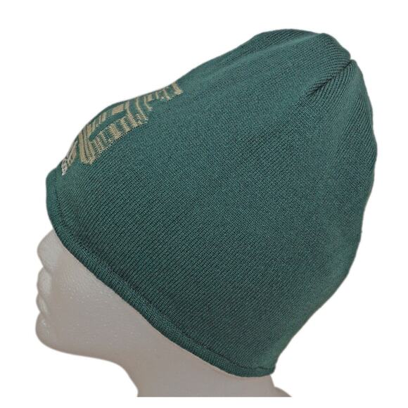 Vintage Notre Dame vs Army 50th game NCAA Reversible Beanie Cap - Toque Hat 2010 - Picture 10 of 12